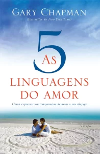5 linguagens do amor