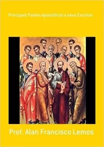 principais padres apostolicos