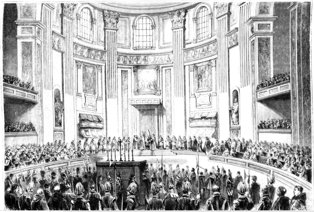 concilio vaticano i