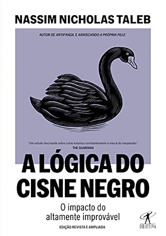 a lógica do cisne negro