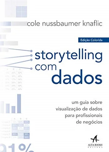 storytelling com dados